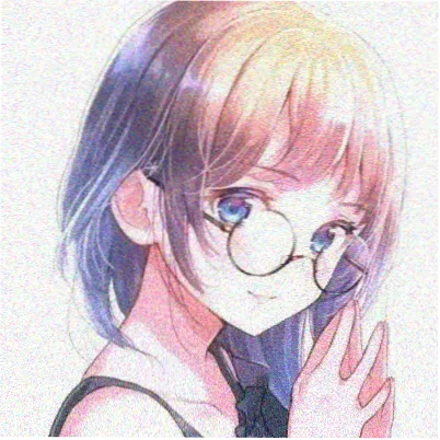 完整的爱 韩智秀 饰演者 尹书雅 头像
